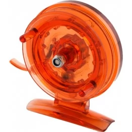 Катушка проводочная Akara  5601B 60мм с курком